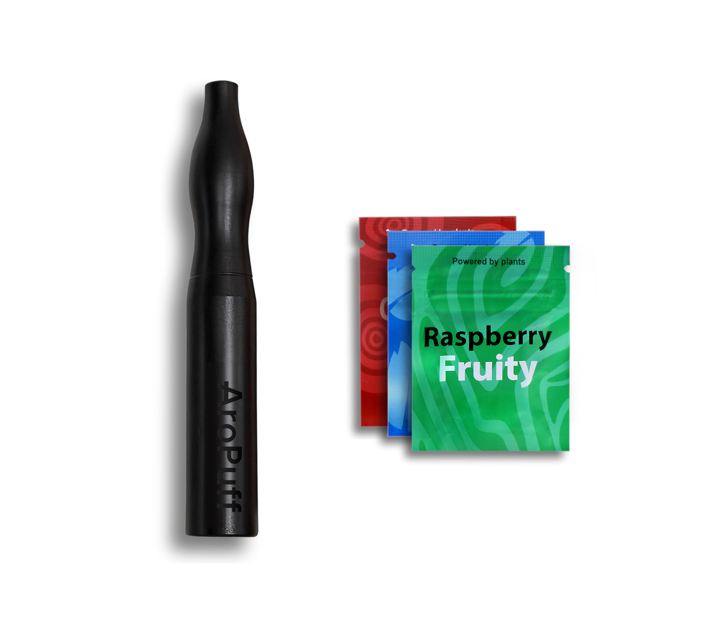 AroPuff | Pakiet Startowy