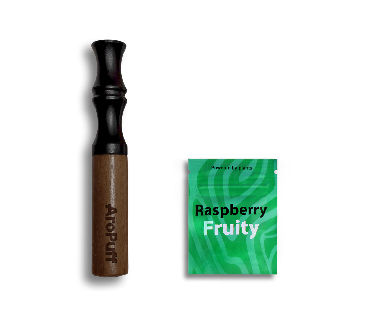 AroPuff | Pakiet Startowy