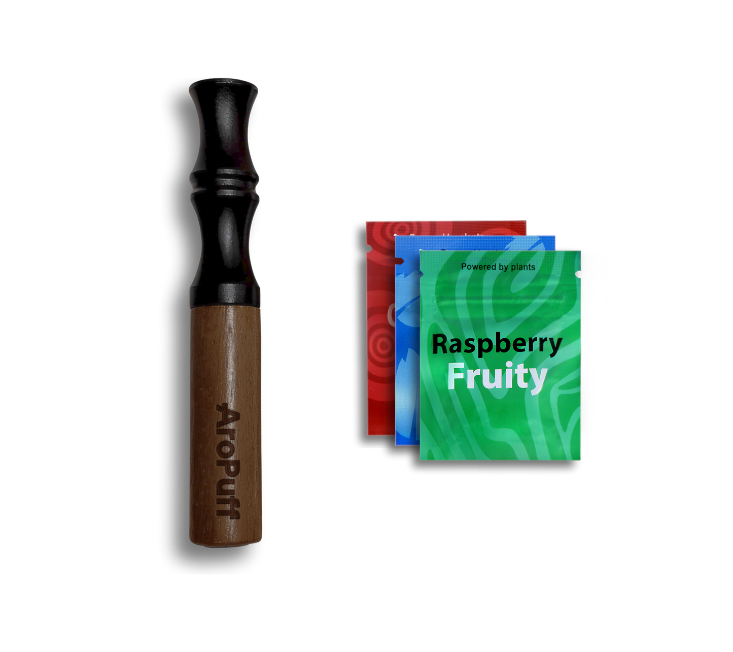 AroPuff | Pakiet Startowy