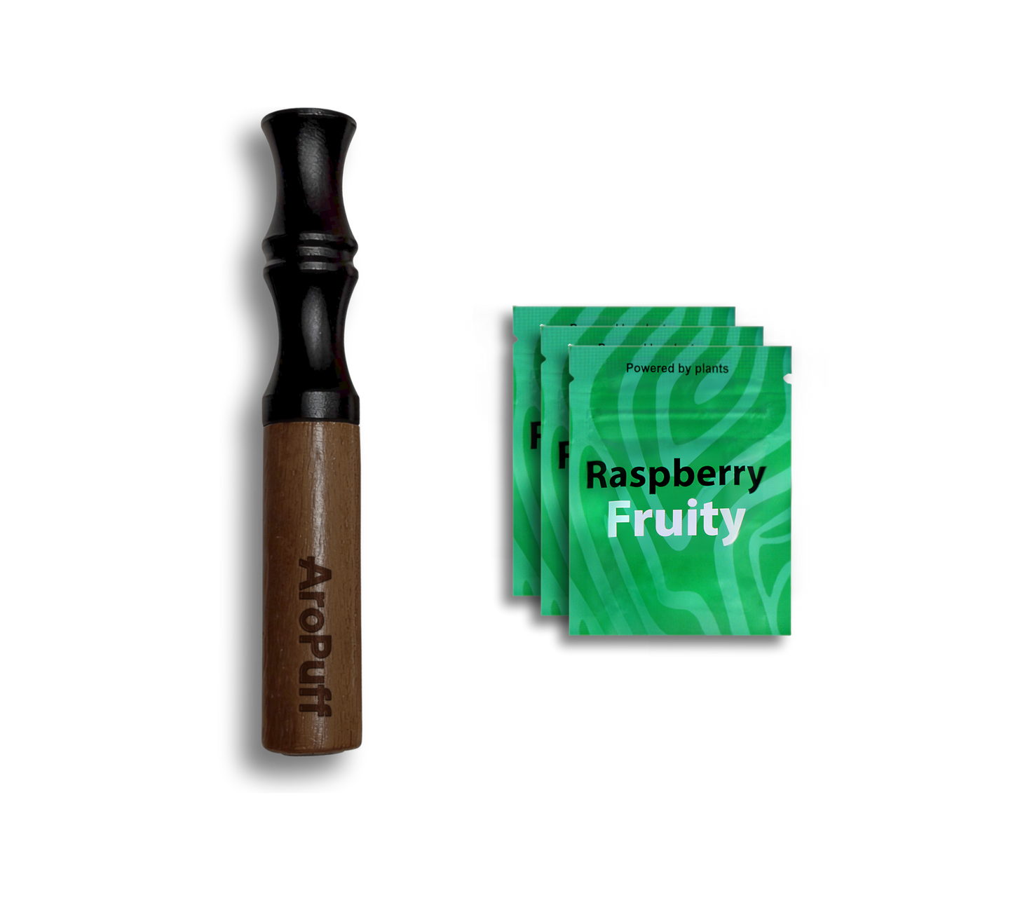 AroPuff | Pakiet Startowy