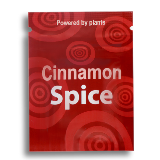 Cinnamon Spice