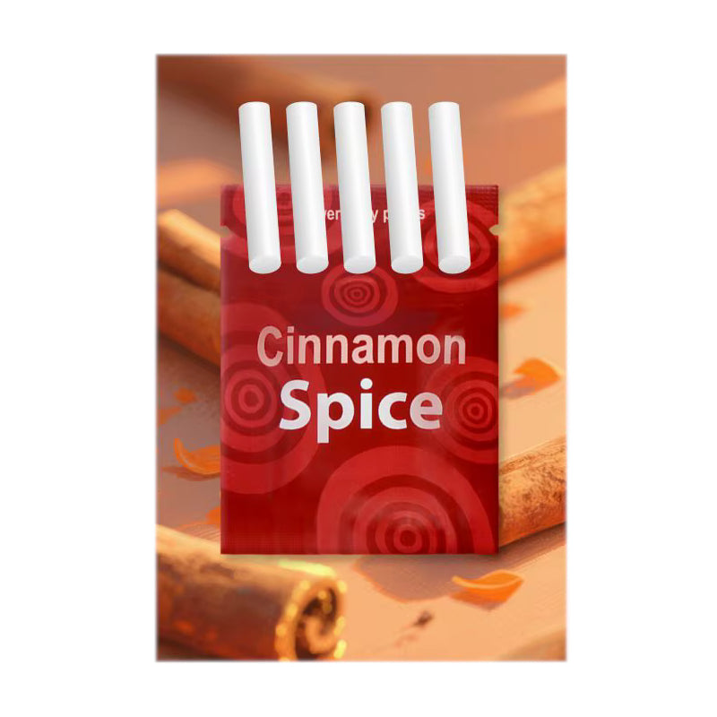 Cynamonowy x5