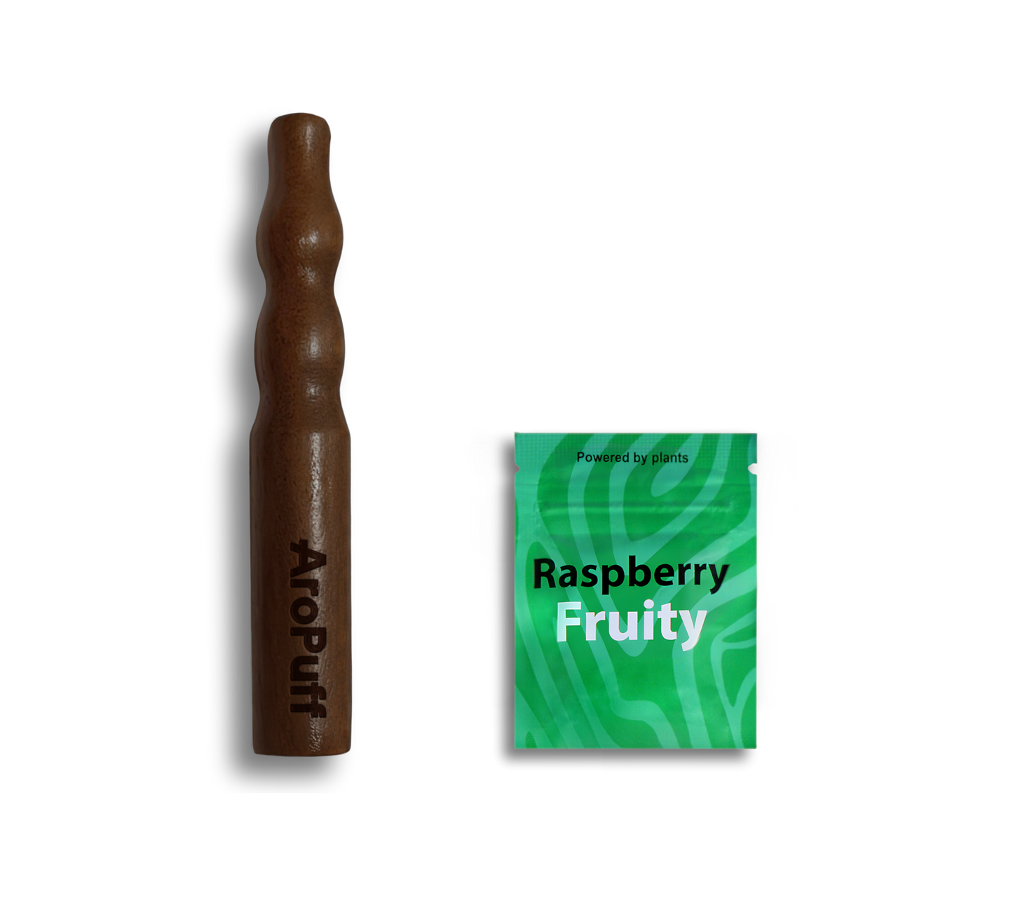 AroPuff | Pakiet Startowy