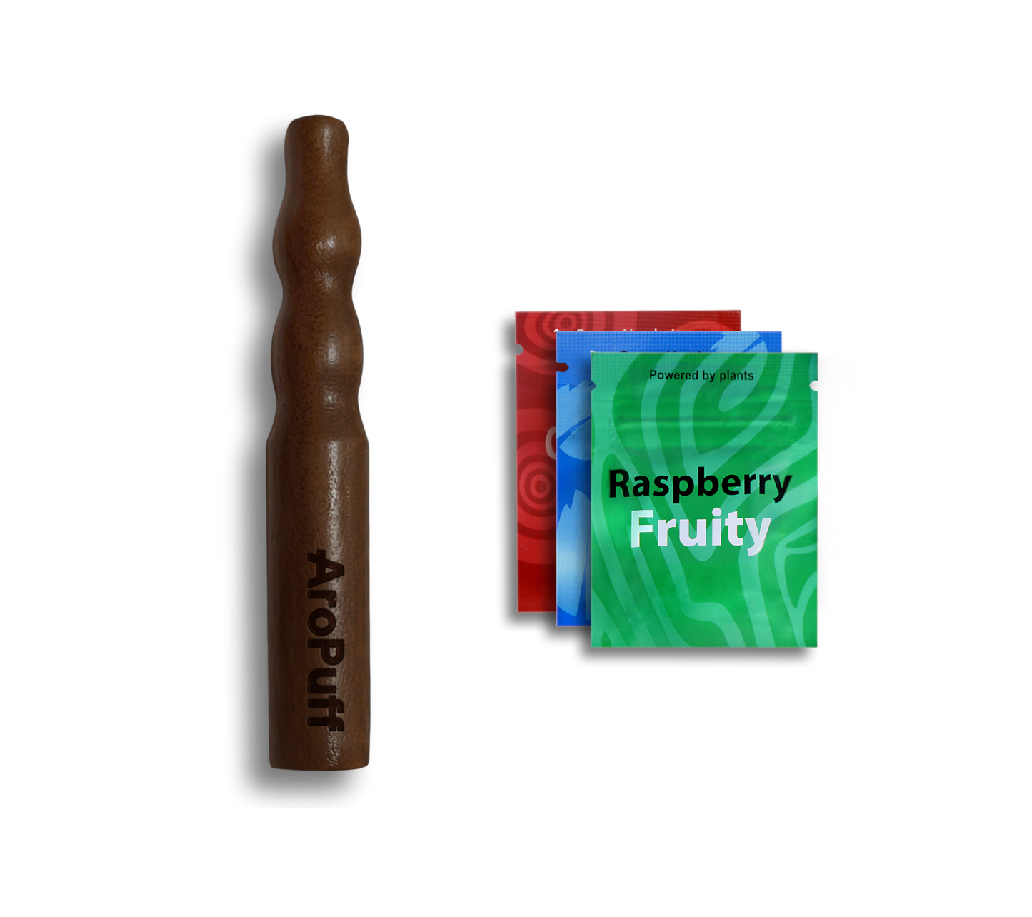 AroPuff | Pakiet Startowy