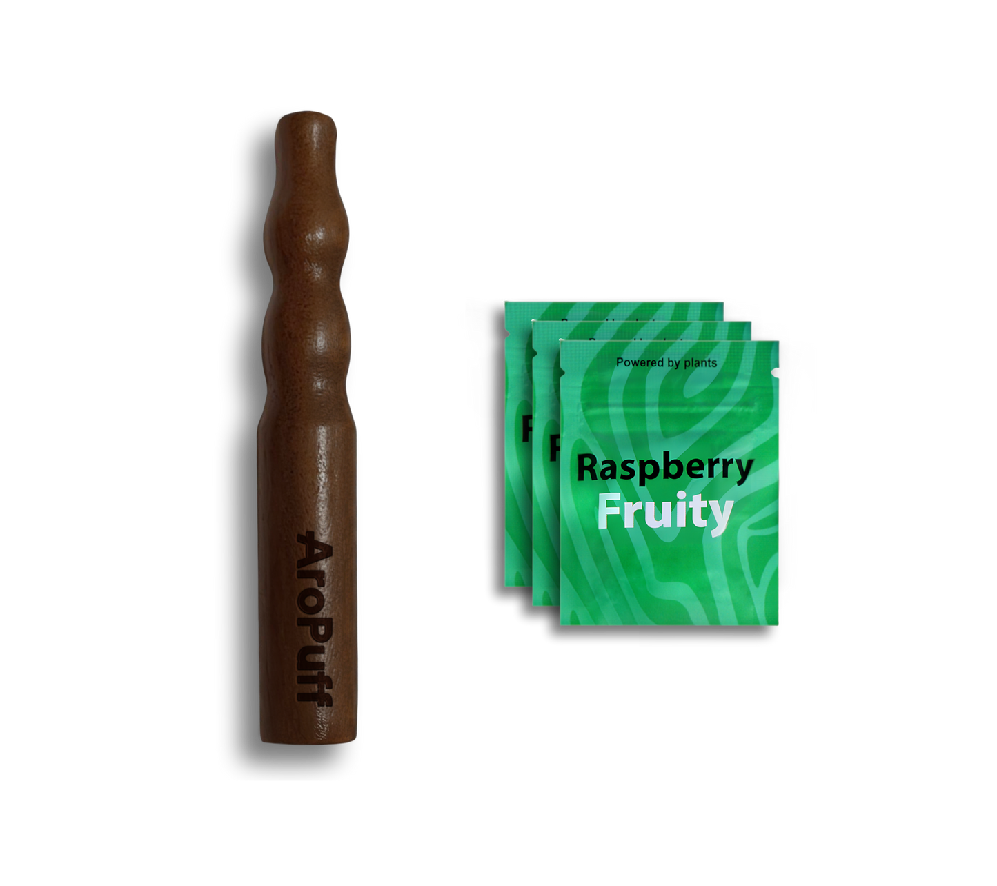 AroPuff | Pakiet Startowy