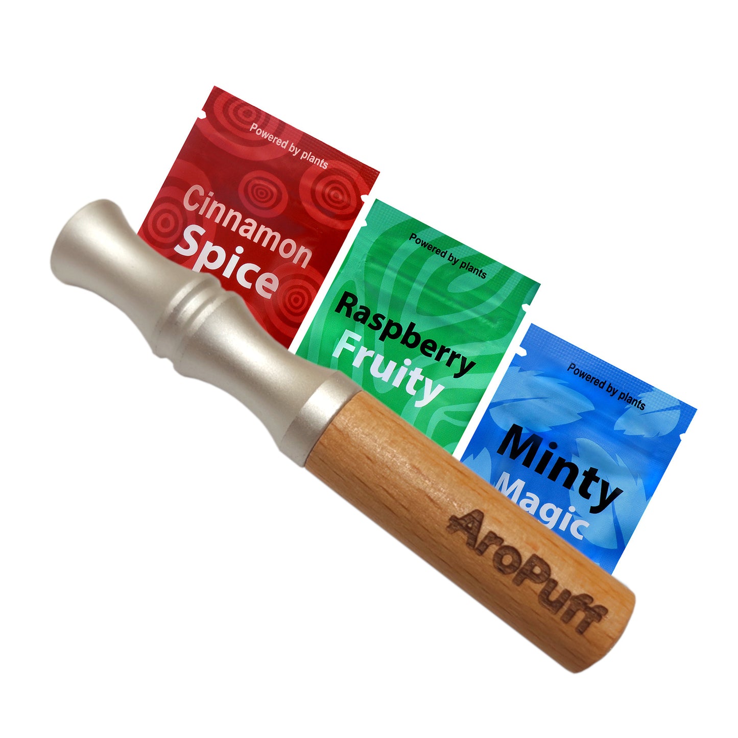 STARTER PACK premium jasne drewno