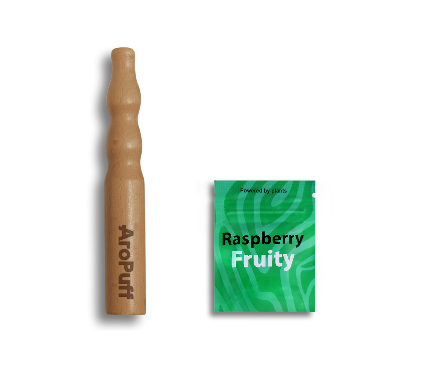 AroPuff | Pakiet Startowy
