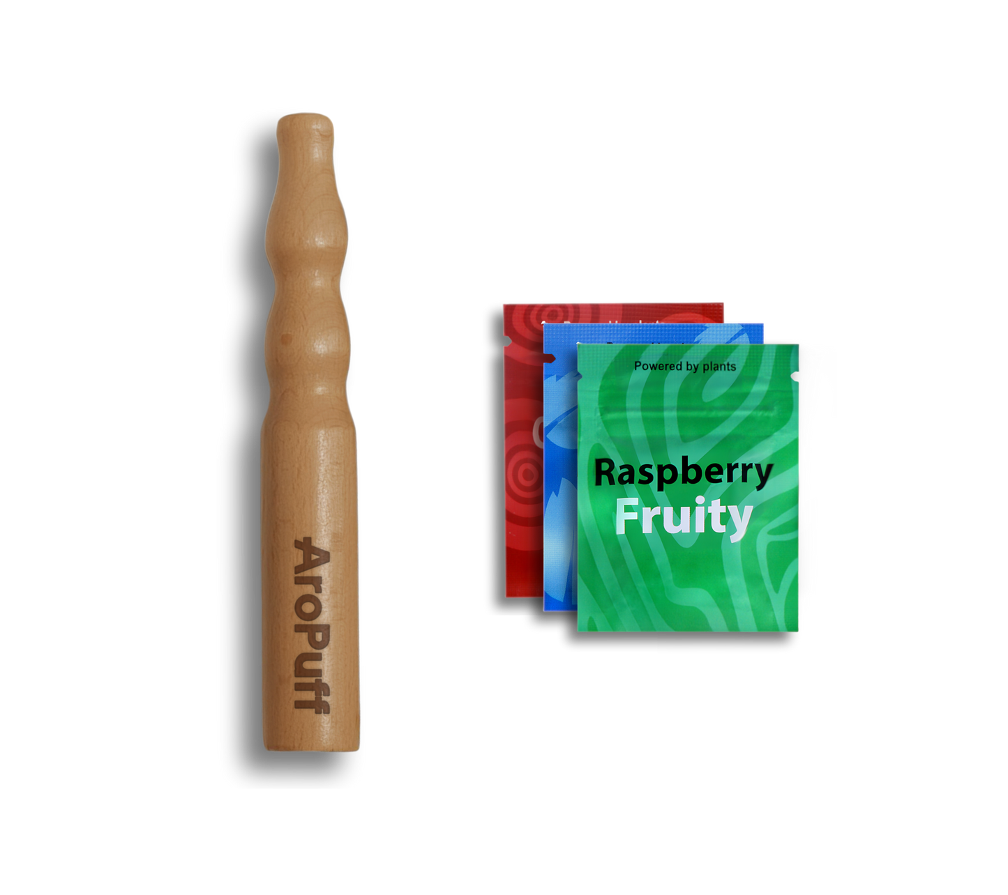 AroPuff | Pakiet Startowy