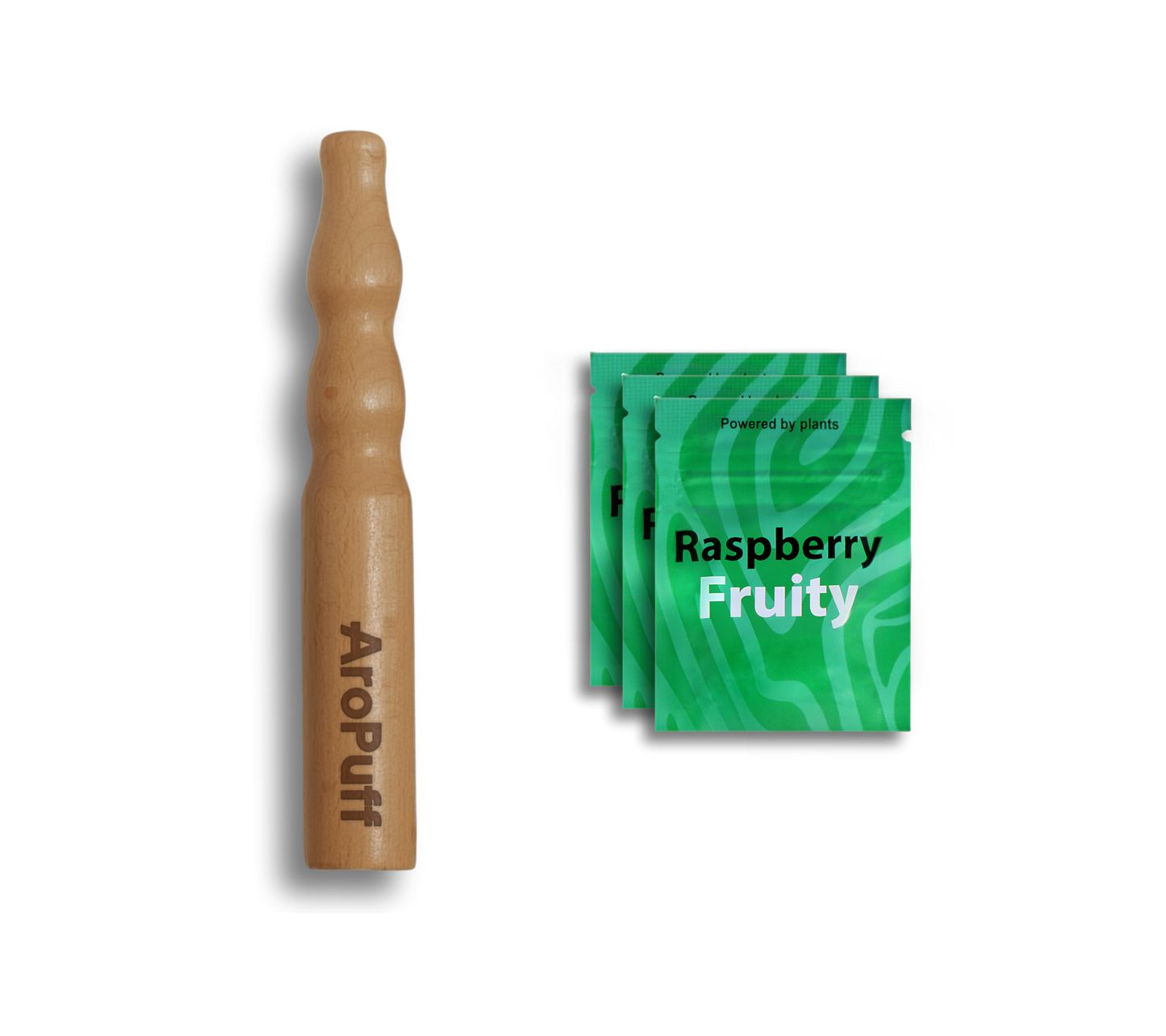 AroPuff | Pakiet Startowy