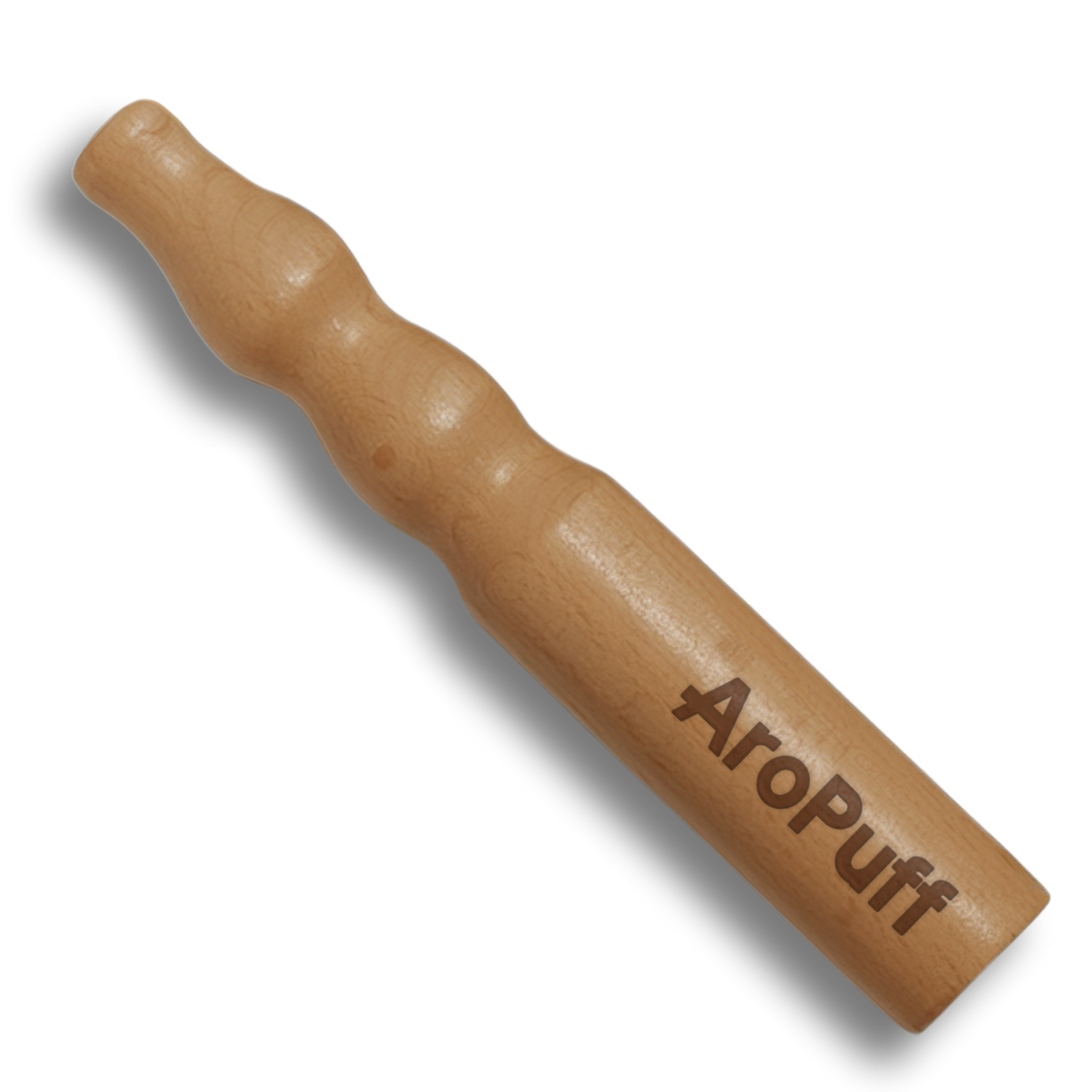 AroPuff | Inhalator aromaterapeutyczny