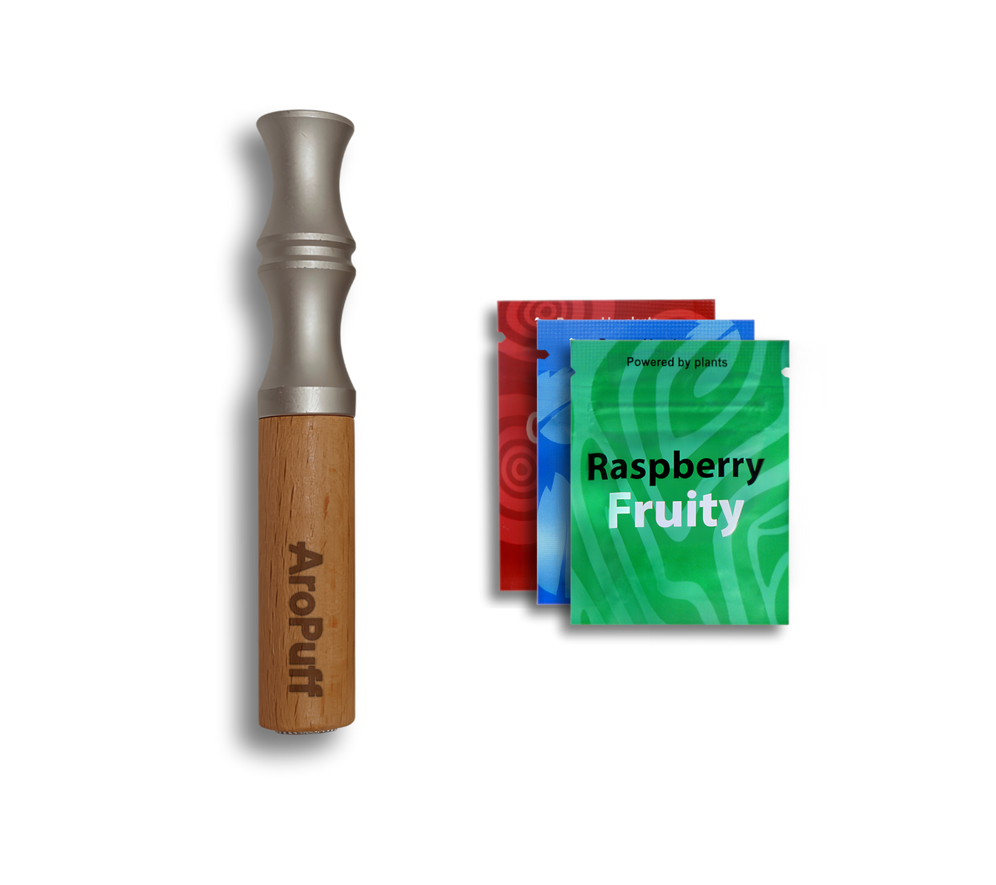 AroPuff | Pakiet Startowy