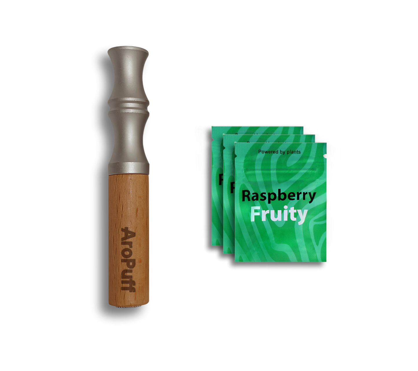AroPuff | Pakiet Startowy
