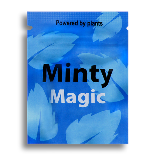Minty Magic