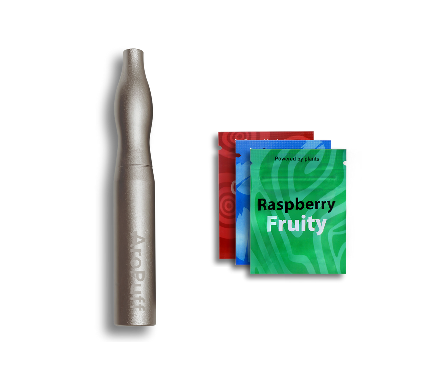 AroPuff | Pakiet Startowy